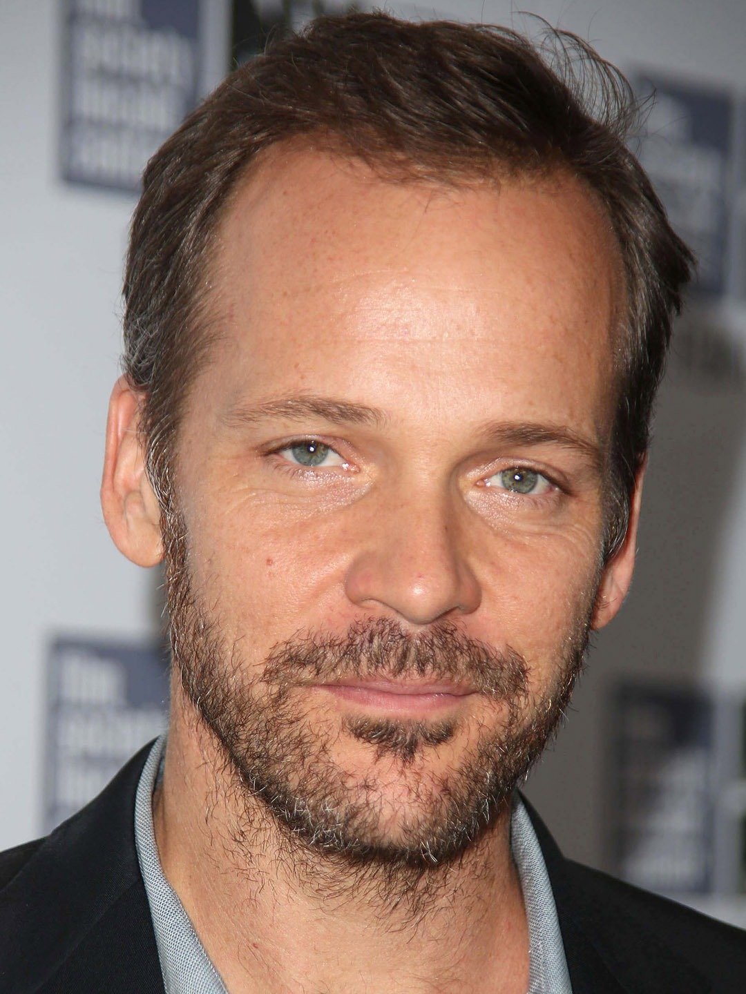 Peter Sarsgaard